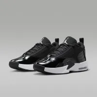 Nike Jordan Max Aura 6 чоловічі Кросівки колір чорний
