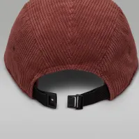 Nike Jordan Fly Jumpman Hat цвет коричневый