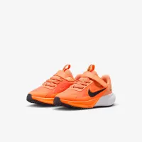 Nike Sonic Fly Little дитячі Running Кросівки Orange