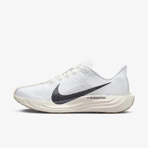 Nike Pegasus Plus чоловічі Road Running Кросівки колір білий