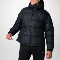 Куртка Columbia Pike Lake II Hooded 2050931012 -  Черная
