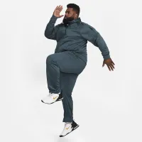 Nike Therma чоловічі Therma-FIT Open Hem Fitness Pants колір зелений