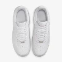 Nike Kobe Air Force 1 Low чоловічі Кросівки колір білий