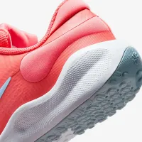 Nike Revolution 7 Big детские Running Кроссовки Orange