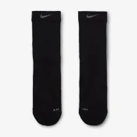 Nike Running Lightweight Micro Crew шкарпетки (1 пара) колір чорний