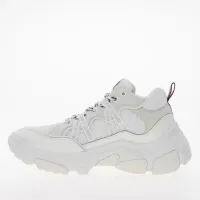 Кросівки Tommy Jeans Hybrid Runner EN0EN02619-YBL - Білі