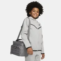 Nike Futura Sportswear Lunch сумка (6.75L) цвет серый