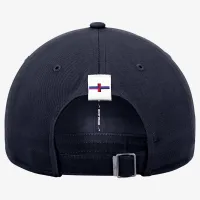 England Club Nike Soccer Cap синий
