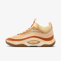 Nike Cosmic Unity 3 баскетбольные Кроссовки Orange