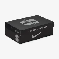 Nike Sabrina 2 