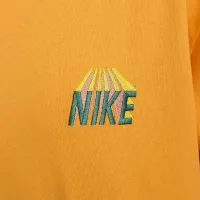 Nike футболка Yellow