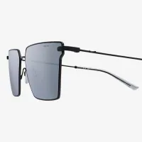 Nike Pursuit Flair Sunglasses цвет черный