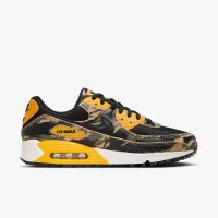 Nike Air Max 90 Premium чоловічі Кросівки колір чорний