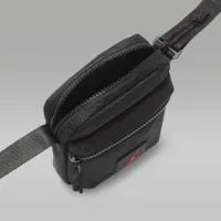 Nike Jordan Rise Festival сумка (1L) колір чорний