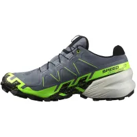 Кроссовки для бега w terenie SALOMON SPEEDCROSS 6 GTX Gore-tex (473019)