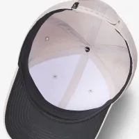 Nike Dri-FIT Rise Structuцвет красный Snapback Cap цвет фиолетовый
