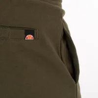 Шорты Ellesse Silvan Fleece Short SHF09162506 - Зеленые