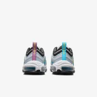 Nike Air Max 97 Big Kids’ Кроссовки синий