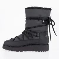 Кросівки Calvin Klein Plus Snow Boot YW0YW00731-BDS - Чорні
