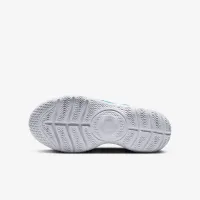 Nike Flex Runner 3 Big дитячі Road Running Кросівки блакитний