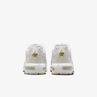 Nike Air Max Plus Big детские Кроссовки синий