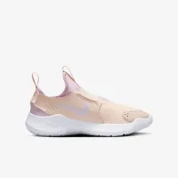 Nike Flex Runner 3 Big дитячі Road Running Кросівки колір коричневий