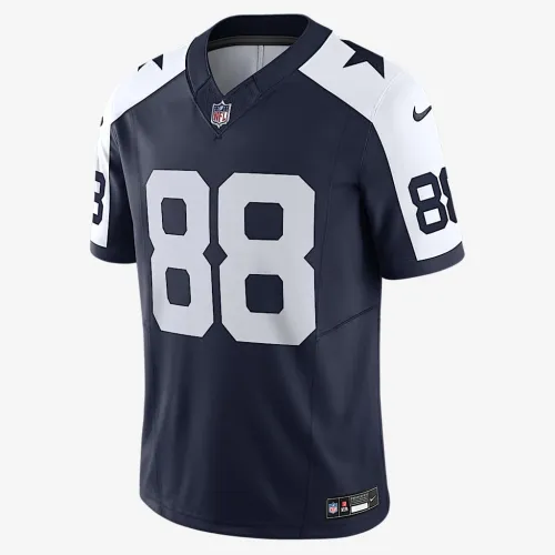 Ceedee Lamb Dallas Cowboys мужские Nike Dri-FIT NFL Limited Jersey синий