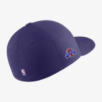 Phoenix Suns City Edition Nike NBA Swoosh Flex Cap цвет фиолетовый