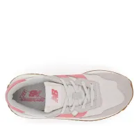 Кросівки New Balance GS237PK - Сірі