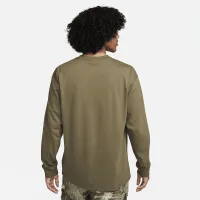 Nike ACG Men's Long-Sleeve T-Shirt Green