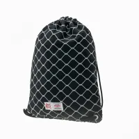 Рюкзак Prosto 9755 KL211MACC109 - черный
