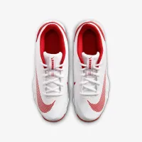 Nike Diamond Clutch Big детские бейсбольные бутсы цвет белый