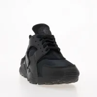 Nike Air Huarache чоловічі Кросівки колір чорний