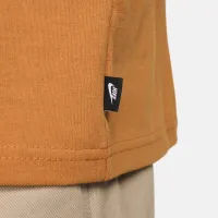 Nike Sportswear Premium Essentials мужские футболка Orange