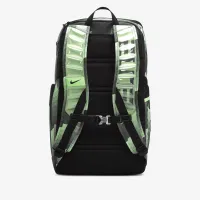 Nike Hoops Elite Printed рюкзак (32л) цвет зеленый