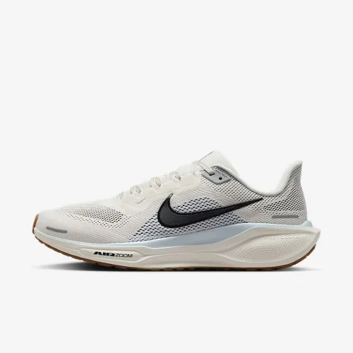 Nike Pegasus 41 мужские Road Running Кроссовки цвет белый