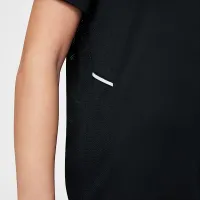 Nike Academy Big детские Dri-FIT Soccer Top цвет черный