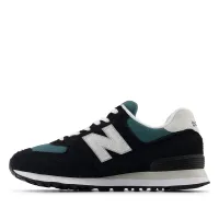 Кроссовки New Balance U574MGH - Черные