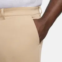 Nike Tour Repel чоловічі Chino Slim для гольфу Pants колір коричневий