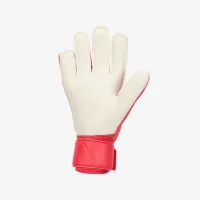 Nike Match Goalkeeper Soccer Gloves колір червоний