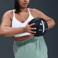 Nike Dri-FIT One женская С высокой Талией 3