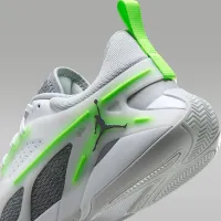 Nike Jordan Heir Series женская баскетбольные Кроссовки цвет белый