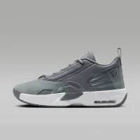 Nike Jordan Max Aura 6 чоловічі Кросівки колір сірий