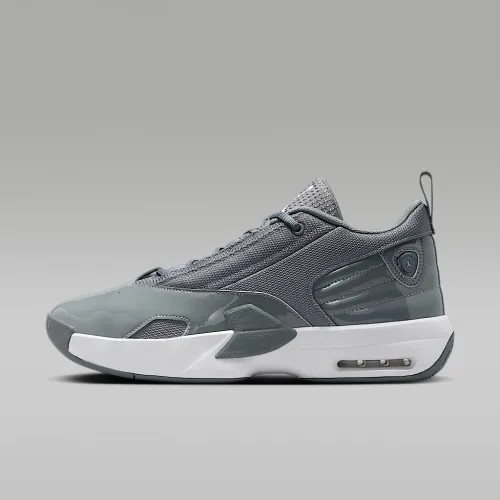 Nike Jordan Max Aura 6 чоловічі Кросівки колір сірий