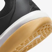 Nike SB Zoom Nyjah 3 Skate Кросівки колір чорний