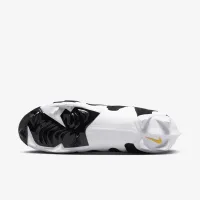Nike Diamond Turf 96 TD Football Cleats Black