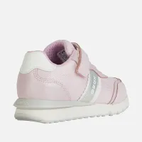 Кроссовки Geox Fastics Girl J26GZB0NF14C0550 - Розовые