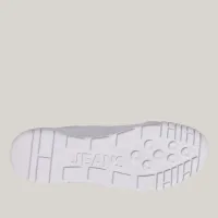 Кроссовки Tommy Jeans TJM Cupsole Essential EM0EM01396-YBS - Белые