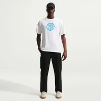 Nike Club x Doernbecher Freestyle чоловічі Max90 футболка колір білий