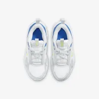 Nike Air Max Bolt Little дитячі Кросівки колір сірий